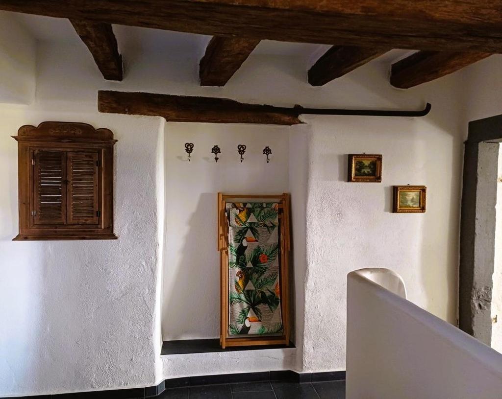 Ferienhaus "Entenhaus" Im Gutshaus De La Fontaine Feilsdorf ภายนอก รูปภาพ